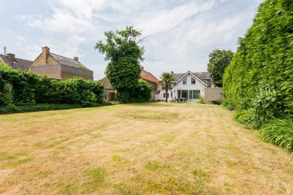 Woning Raadhuisstraat 9 Grevenbicht