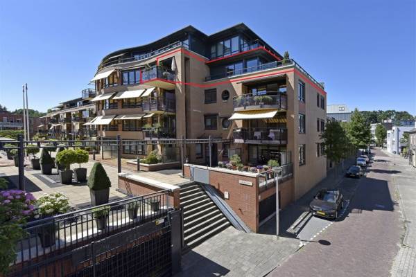 Woning Stalhouderij 22 Zeist