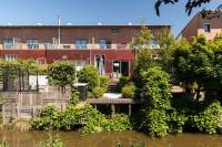 Woning Willy den Oudenstraat 25 Rotterdam