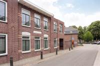 Woning Kerkveld 1 Rijkevoort