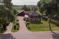Woning Leggelerstraat 5 Dwingeloo
