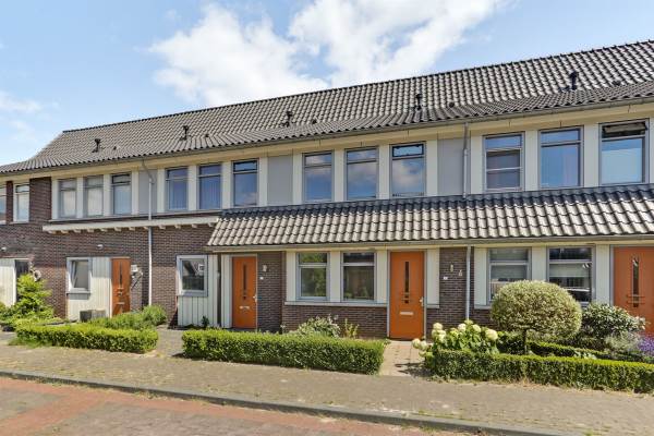 Woning Atalanta 5 Nijkerk