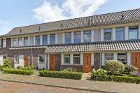 Woning Atalanta 5 Nijkerk