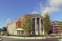 Woning Mgr. Nolenslaan 8 Den Haag