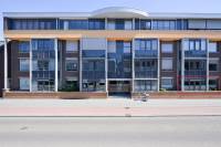 Woning Naarderstraat 36 Hilversum