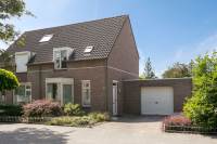 Woning De Schoolmeesterpad 13 Goirle