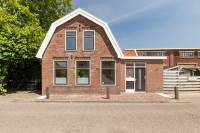 Woning Dorpsstraat 211 Warmenhuizen