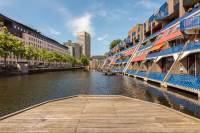 Woning Haagseveer 56 Rotterdam