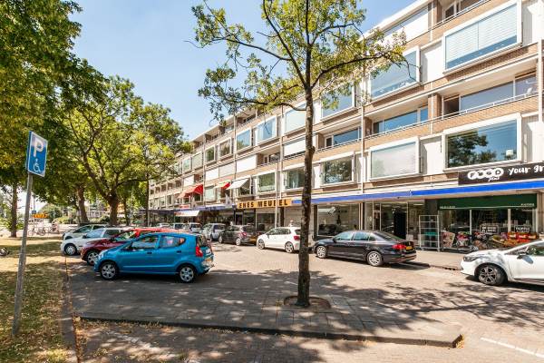 Woning Langenhorst 275 Rotterdam
