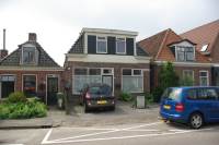 Woning Oosteinde 16 St.-Jacobiparochie