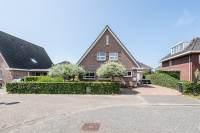 Woning Tautenburg 28 Lelystad
