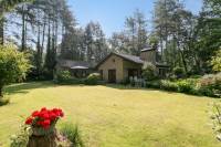 Woning Sparrenbos 14 Wageningen