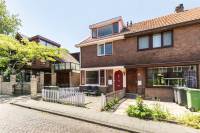 Woning Burgemeester van de Stadtstraat 86 Zaandam