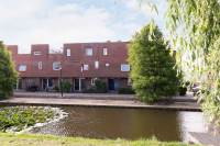 Woning Tosca 13 Krimpen aan den IJssel