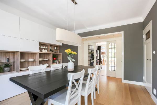 Woning Nolensstraat 60 Rotterdam