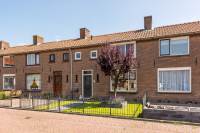 Woning Zweedseplein 3 Abbenbroek