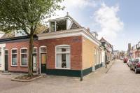 Woning Maasstraat 27 Vlaardingen