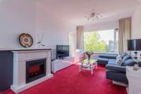 Woning Willem de Mérodestraat 8 Weesp