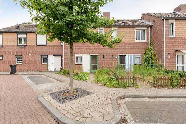 Woning Hopstraat 5 Posterholt