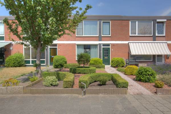 Woning Scheldestraat 6 Apeldoorn