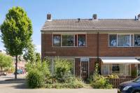 Woning Kardinaal de Jongsingel 27 Den Bosch