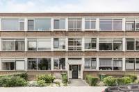 Woning Mecklenburgstraat 17 Ridderkerk