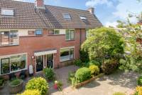 Woning Wezenland 36 Wormer