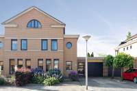 Woning Atilla 6 Eindhoven