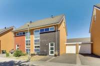 Woning Valkappel 7 Helden