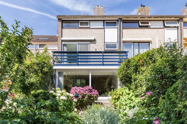 Woning Kaag 11 Schiedam