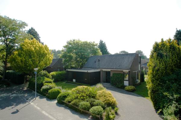 Woning Ter Braaklaan 7 Groningen