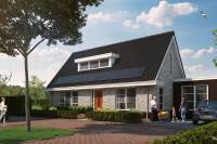Woning Gerens Marke 8014 Zwolle