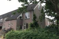 Woning Sleedoorn 20 Hellevoetsluis