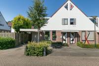 Woning Mudde 4 Gemert