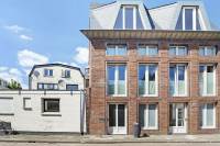 Woning Van Marumstraat 1 Haarlem