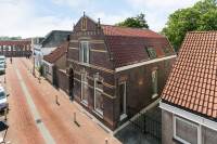 Woning Noordeinde 13 Spijkenisse