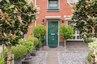 Woning Jan Bootlaan 17 Den Haag