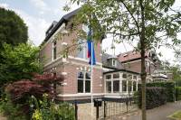 Woning Bas Backerlaan 6 Apeldoorn