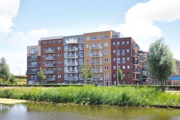 Woning Westerschelde 43 Zoetermeer