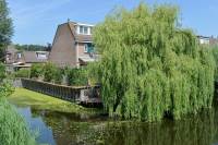 Woning Hanstholm 1 Hoofddorp