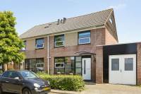 Woning Amberboomstraat 6 Almere