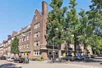 Woning Raphaëlstraat 8 Amsterdam