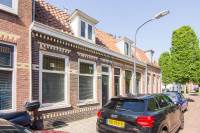 Woning Zuidpolderstraat 208 Haarlem