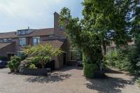 Woning Zwinglilaan 2 Hilversum