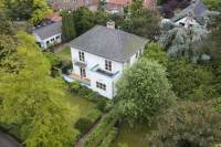 Woning Laan van Alkemade 46 Oegstgeest