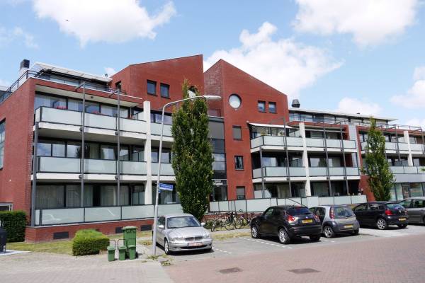 Woning Groningenlaan 115 Lage Zwaluwe