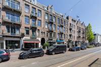 Woning De Clercqstraat 56 Amsterdam