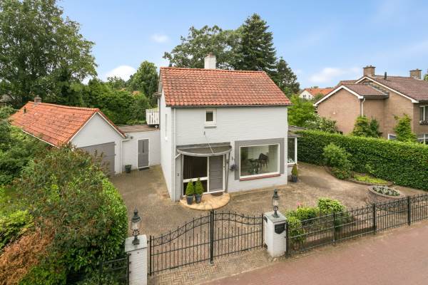 Woning Pastoorsdijk 8 Schalkhaar