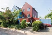 Woning Nico Scheepmakerpad 11 Culemborg