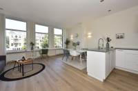 Woning Jacob van Lennepkade 35 Amsterdam